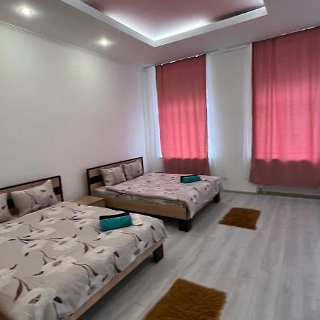 Appartamento Moishahouse5 Kotliarska Leopoli Esterno foto