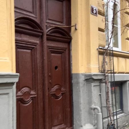 Appartamento Moishahouse5 Kotliarska Leopoli Esterno foto