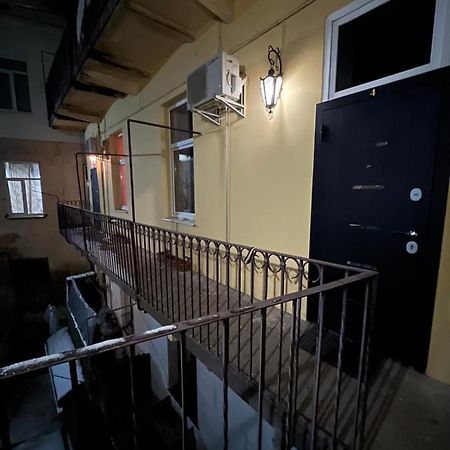 Appartamento Moishahouse5 Kotliarska Leopoli Esterno foto