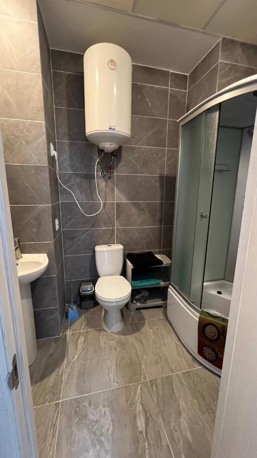Appartamento Moishahouse5 Kotliarska Leopoli Esterno foto