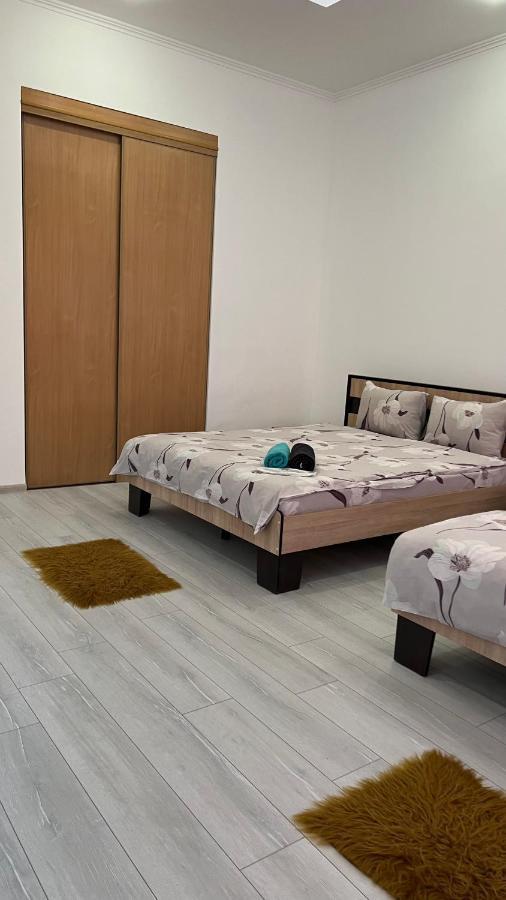 Appartamento Moishahouse5 Kotliarska Leopoli Esterno foto