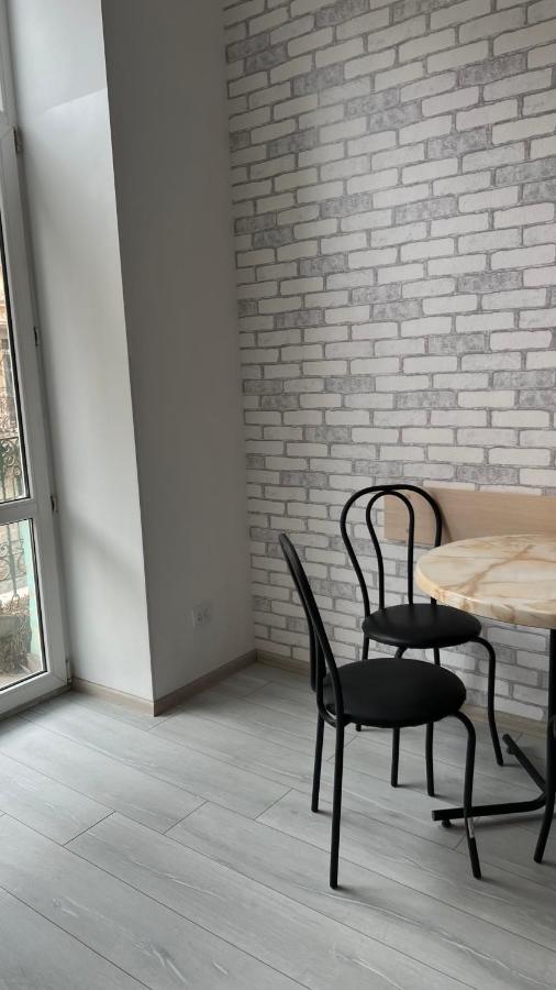 Appartamento Moishahouse5 Kotliarska Leopoli Esterno foto