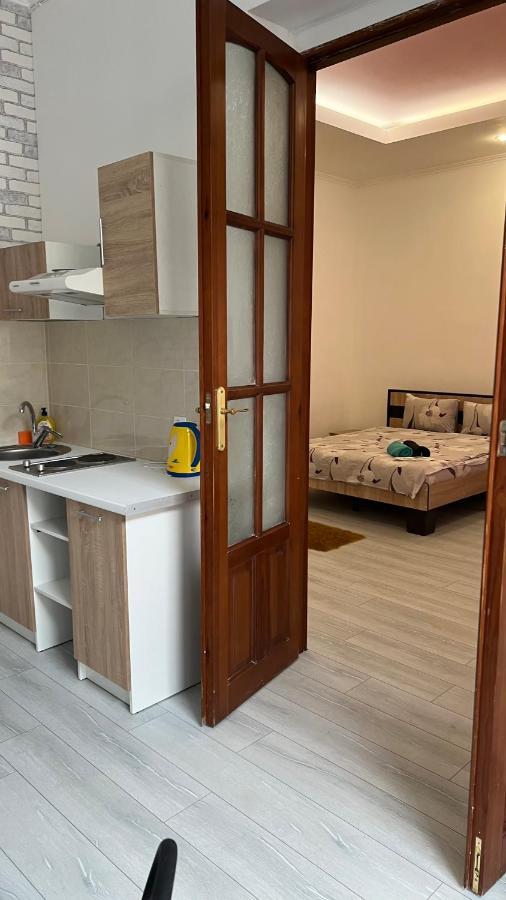 Appartamento Moishahouse5 Kotliarska Leopoli Esterno foto