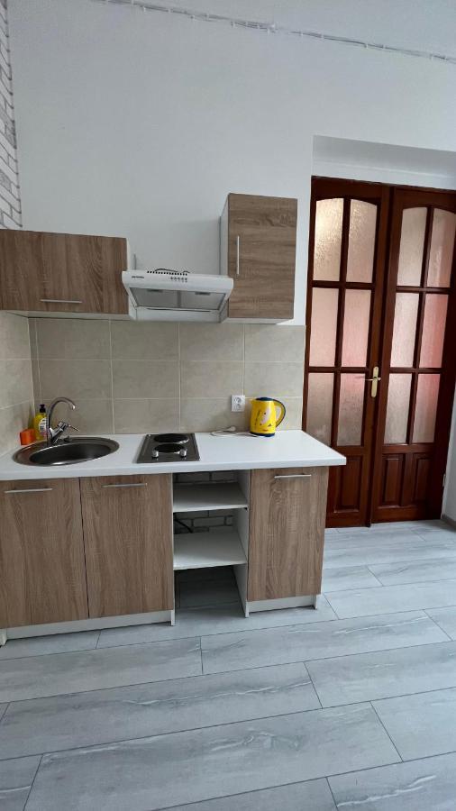 Appartamento Moishahouse5 Kotliarska Leopoli Esterno foto